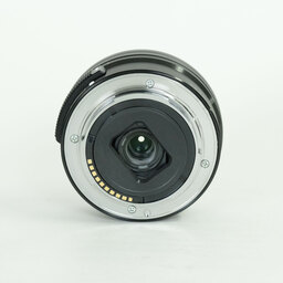 SONY E PZ 16-50mm F3.5-5.6 OSS SELP1650