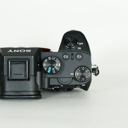 SONY α7 III（ILCE-7M3）