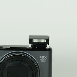 Canon PowerShot SX720 HS ブラック