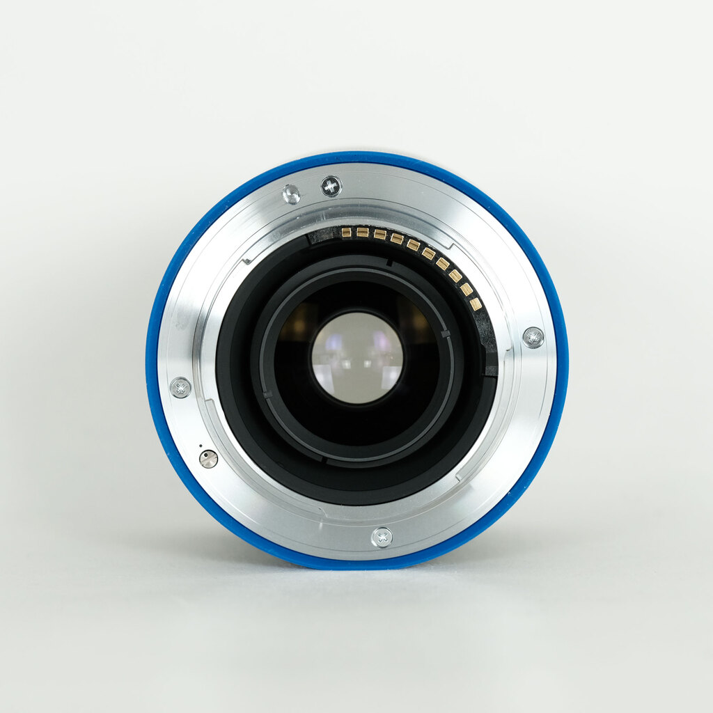 Carl Zeiss Loxia 2/35 [ソニーE用]