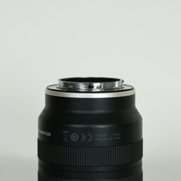 TAMRON 17-28mm F/2.8 Di III RXD (Model A046) [ソニーE用]