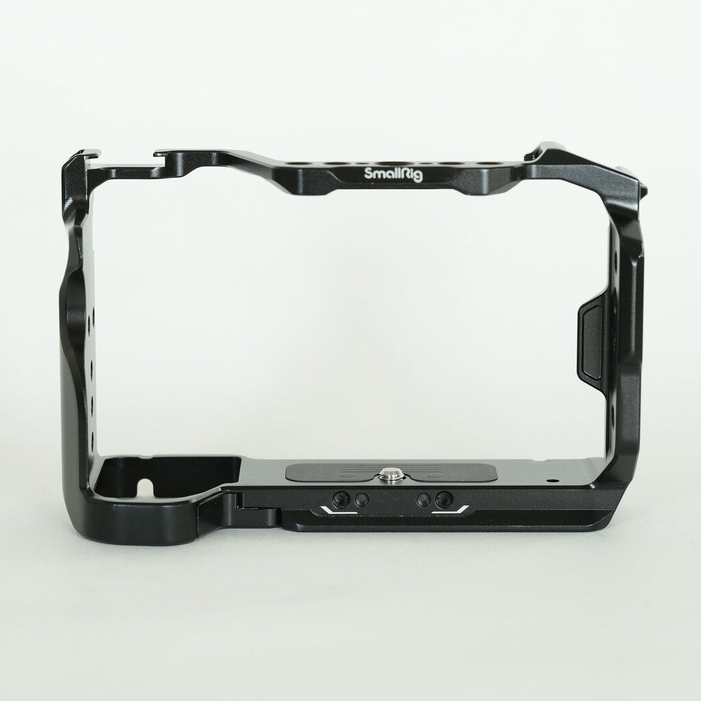 SONY α7C II（ILCE-7CM2）