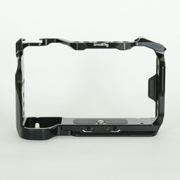 SONY α7C II（ILCE-7CM2）