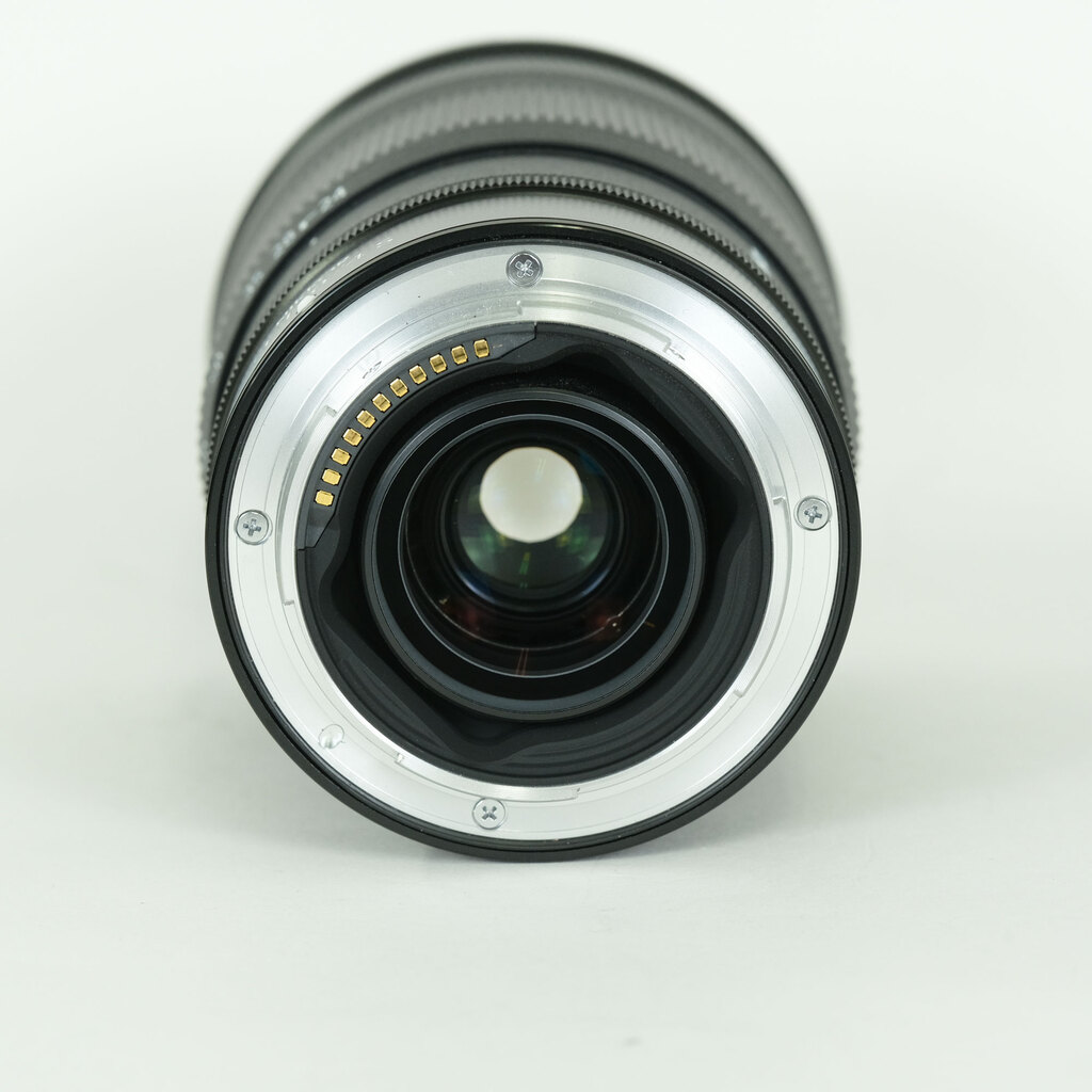 Nikon NIKKOR Z 24-120mm f/4 S