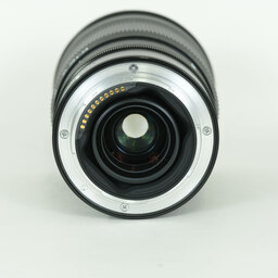Nikon NIKKOR Z 24-120mm f/4 S