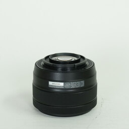 FUJIFILM XC15-45mmF3.5-5.6 OIS PZ