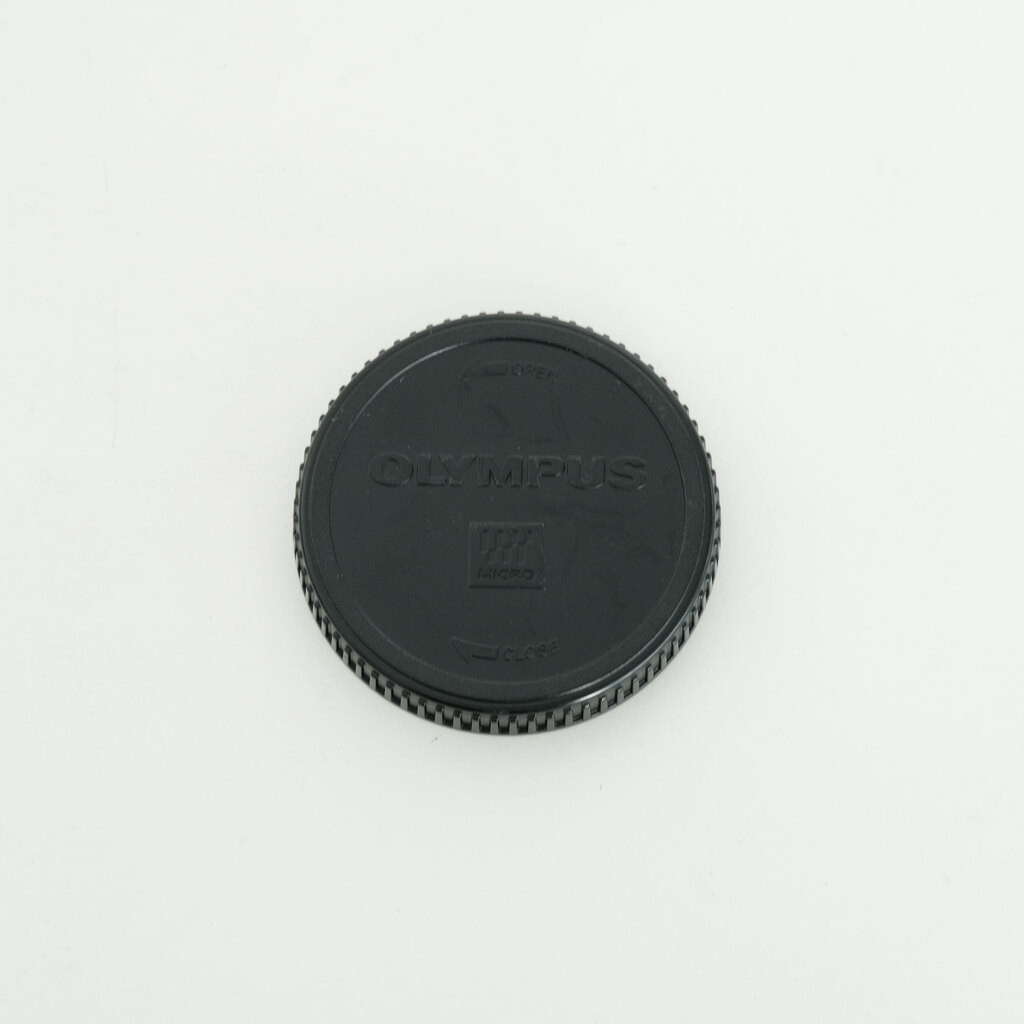 OLYMPUS M.ZUIKO DIGITAL ED 12-40mm F2.8 PRO