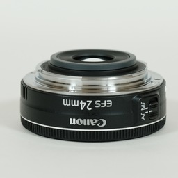Canon EF-S24mm F2.8 STM