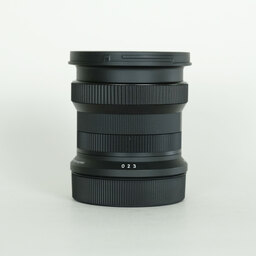 SIGMA 10-18mm F2.8 DC DN｜Contemporary [キヤノンRF用]