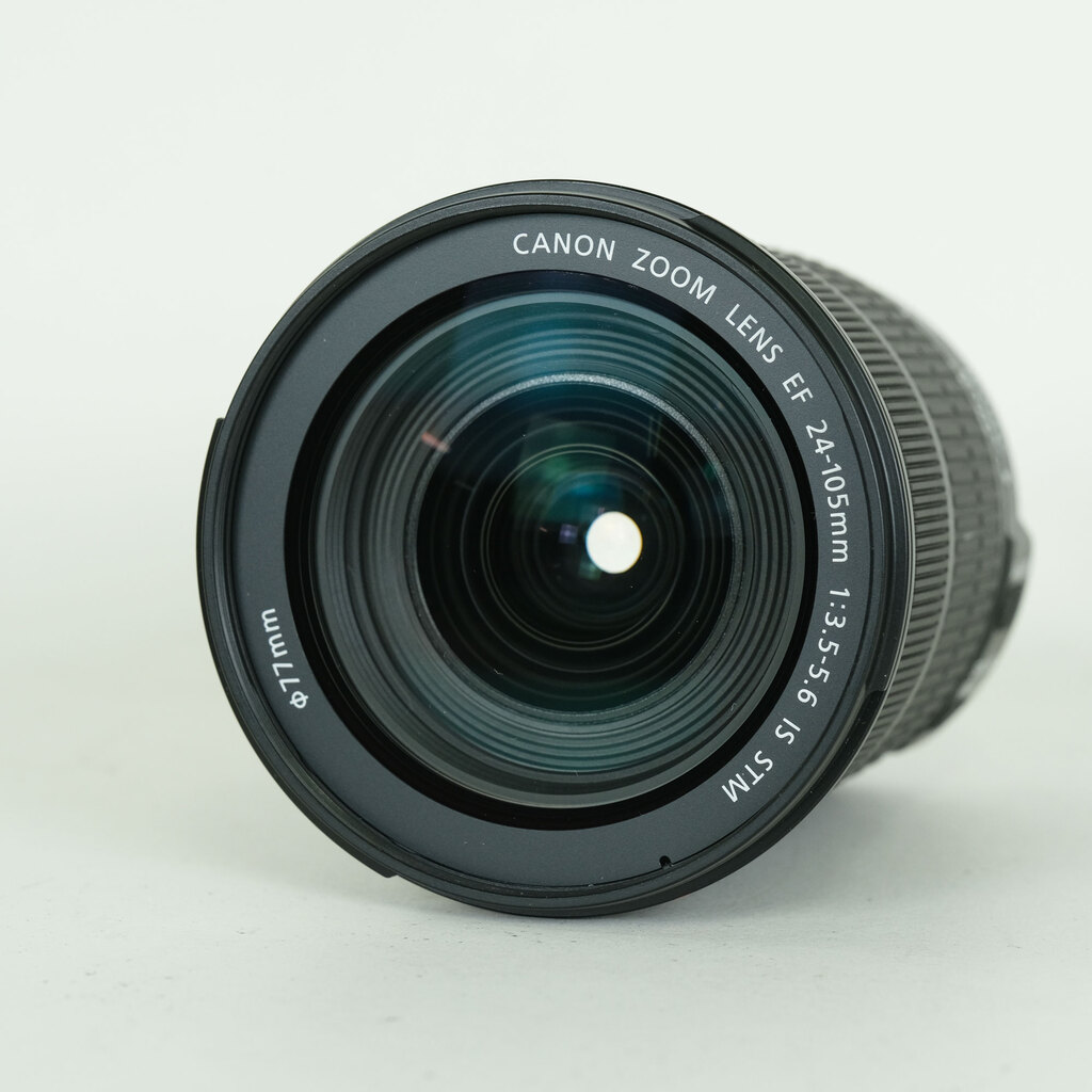 Canon EF24-105mm F3.5-5.6 IS STM Canon EF24-105mm F3.5-5.6 IS STM