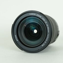 Canon EF24-105mm F3.5-5.6 IS STM Canon EF24-105mm F3.5-5.6 IS STM