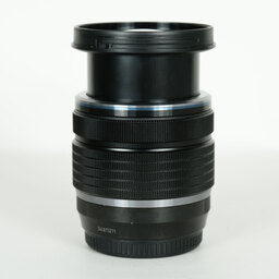 OLYMPUS M.ZUIKO DIGITAL ED 12‑45mm F4.0 PRO