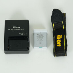 Nikon D5200 ボディ ブラック Nikon D5200 ボディ ブラック