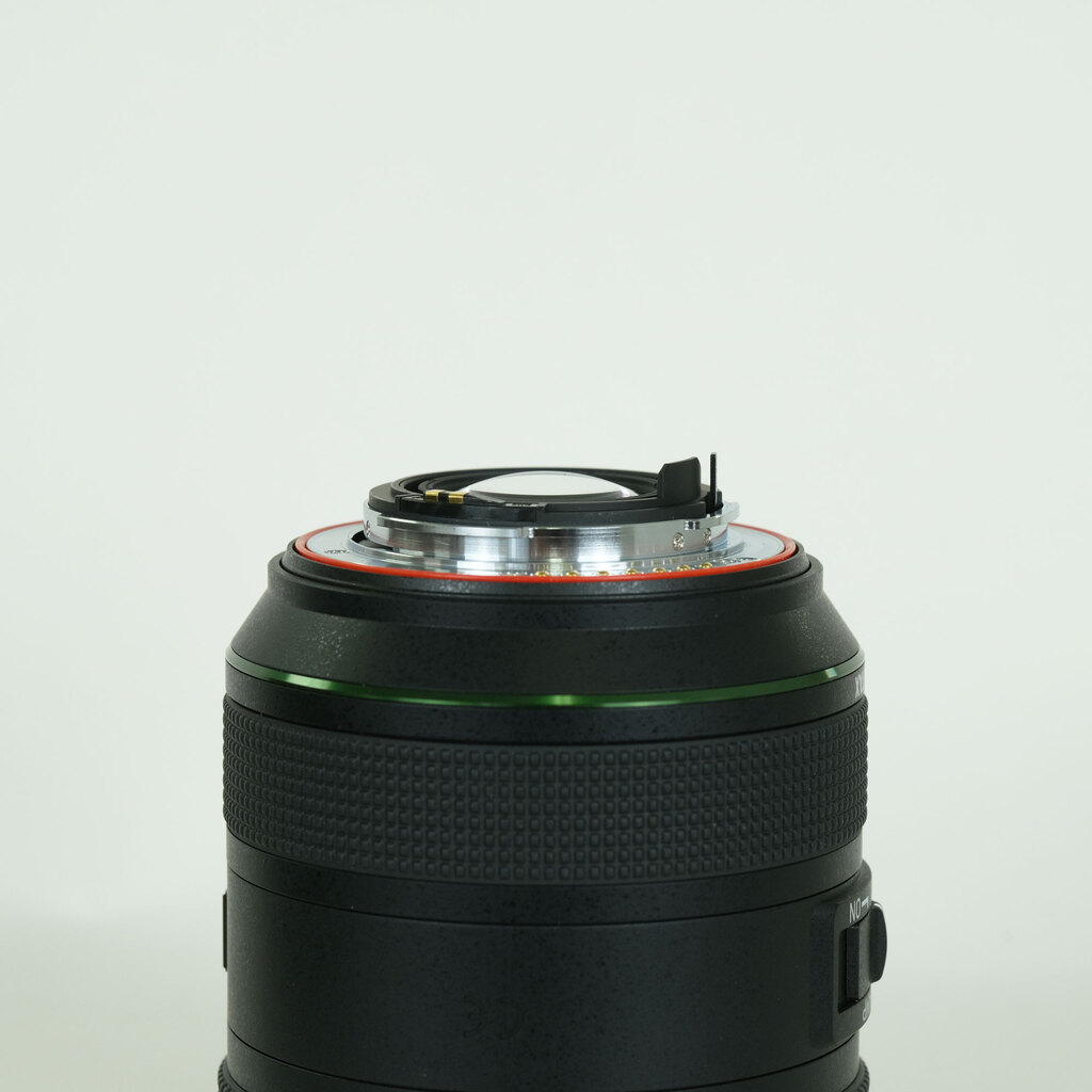 PENTAX HD PENTAX-DA★11-18mmF2.8ED DC AW