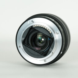 SONY FE 28-60mm F4-5.6 SEL2860