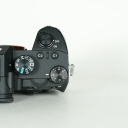 SONY α7 III（ILCE-7M3）