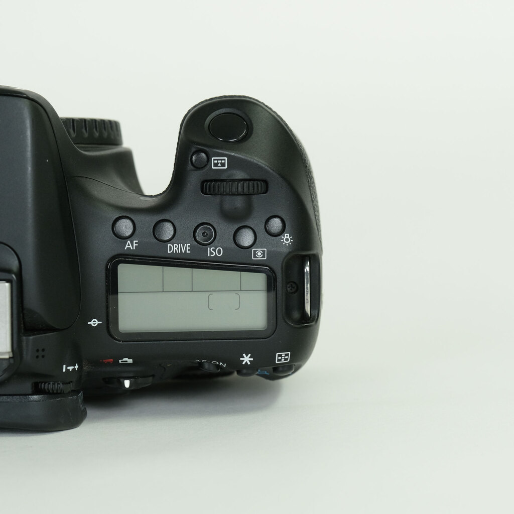 Canon EOS 70D