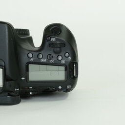 Canon EOS 70D