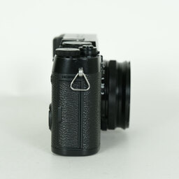 FUJIFILM X100F ブラック FUJIFILM X100F ブラック