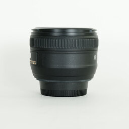 Nikon AF-S NIKKOR 50mm f/1.4G