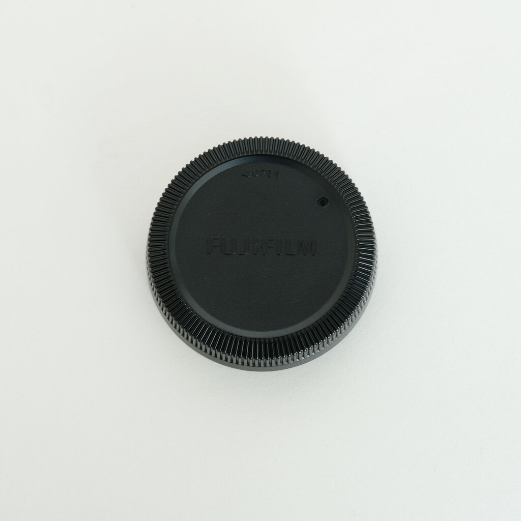 FUJIFILM XF23mmF1.4 R