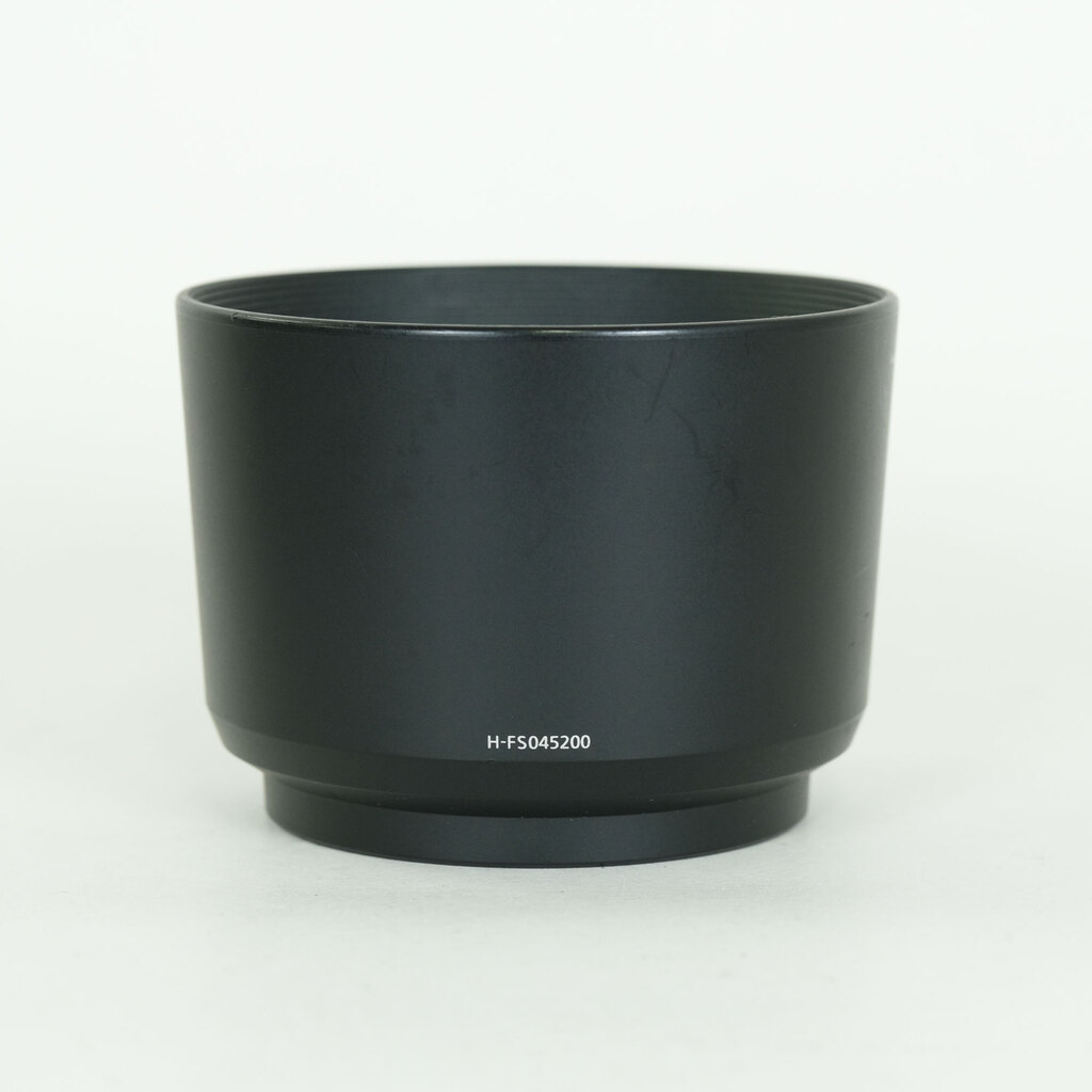 Panasonic LUMIX G VARIO 45-200mm F4.0-F5.6 MEGA O.I.S. H-FS045200 Panasonic LUMIX G VARIO 45-200mm F4.0-F5.6 MEGA O.I.S. H-FS045200