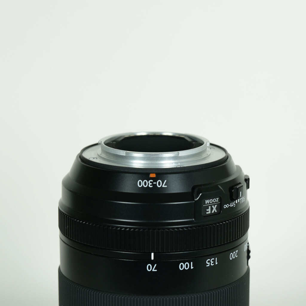 FUJIFILM XF70-300mmF4-5.6 R LM OIS WR
