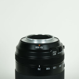 FUJIFILM XF70-300mmF4-5.6 R LM OIS WR