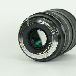 SIGMA 24-35mm F2 DG HSM｜Art [キヤノンEF用]