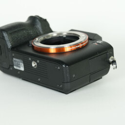 SONY α7R II（ILCE-7RM2）