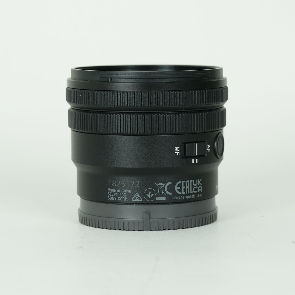 SONY E PZ 10-20mm F4 G SELP1020Gの出品 | ONE SCENE（ワンシーン）