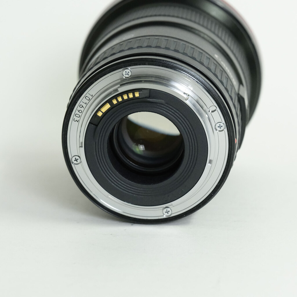 Canon EF16-35mm F2.8L II USM