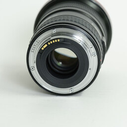 Canon EF16-35mm F2.8L II USM