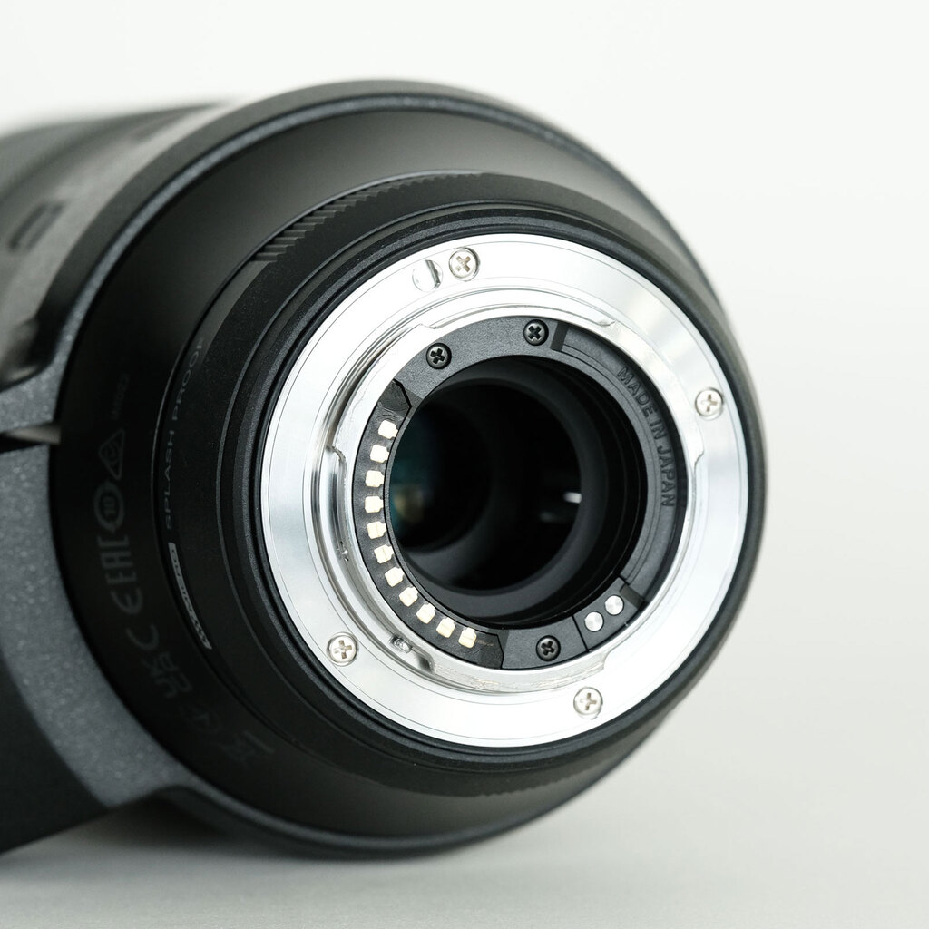 OLYMPUS M.ZUIKO DIGITAL ED 100-400mm F5.0-6.3 IS OLYMPUS M.ZUIKO DIGITAL ED 100-400mm F5.0-6.3 IS