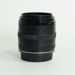 Canon EF50mm F2.5 コンパクトマクロ