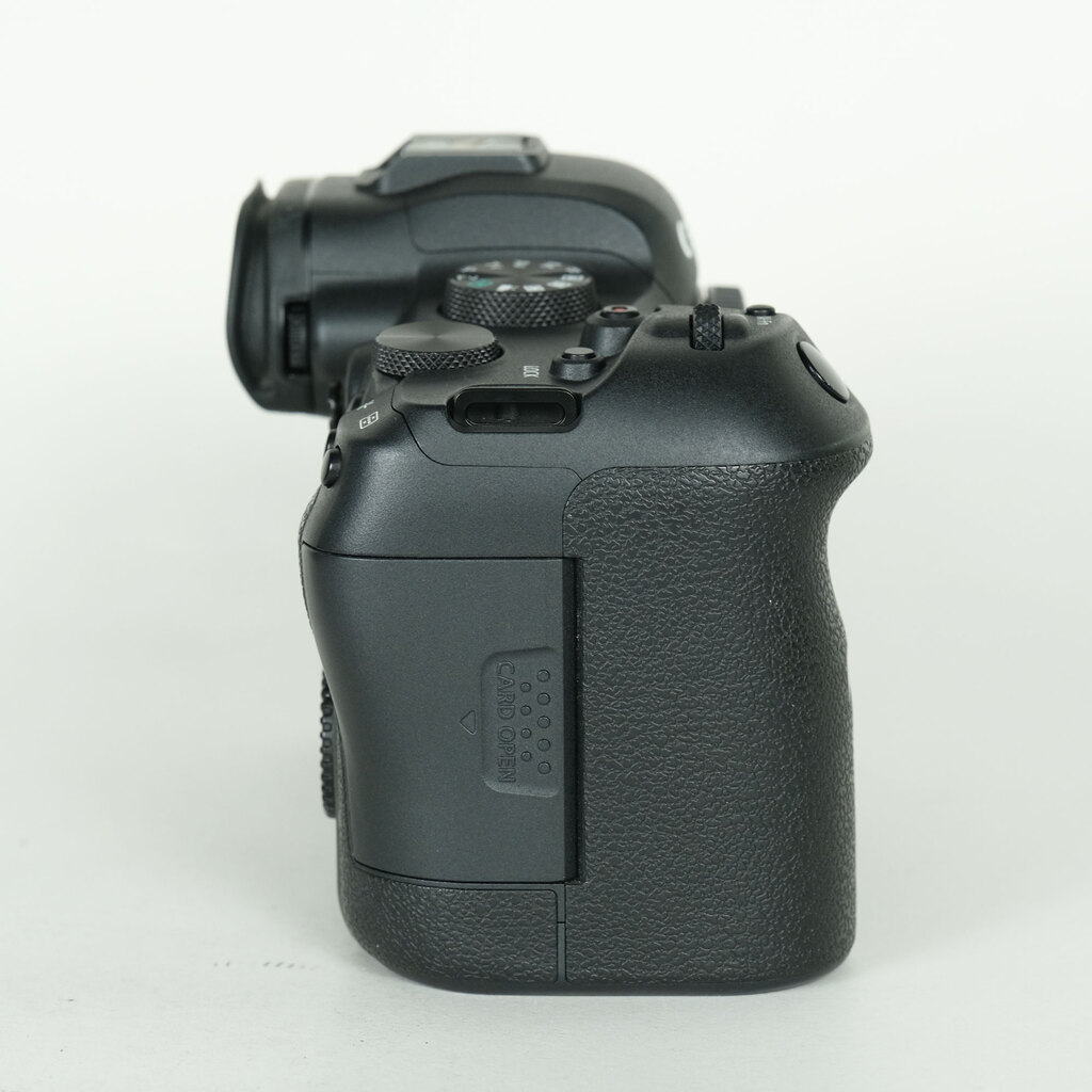 Canon EOS R6