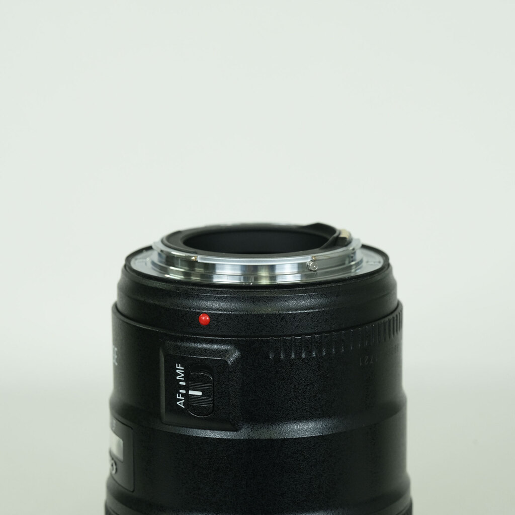 Canon EF35mm F1.4L II USM