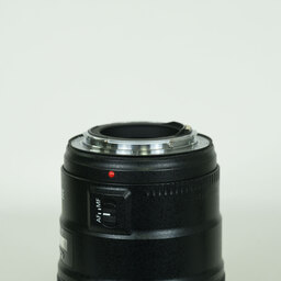 Canon EF35mm F1.4L II USM
