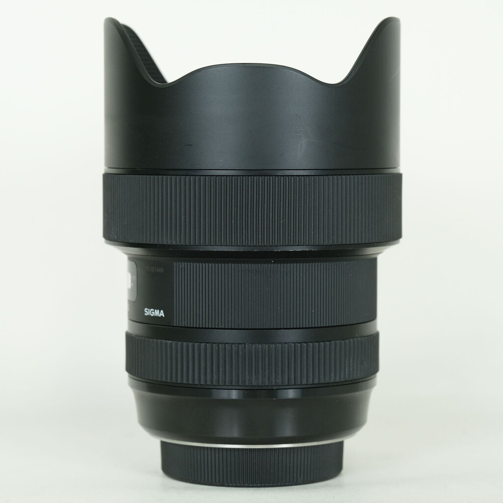 SIGMA Art 14-24mm F2.8 DG HSM  (シグマSA用)