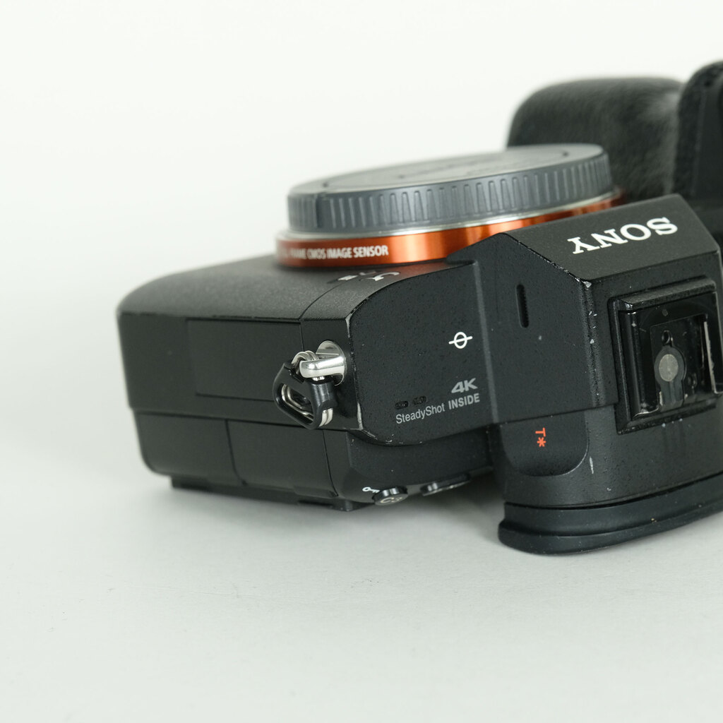 SONY α7 III(ILCE-7M3) SONY α7 III(ILCE-7M3)