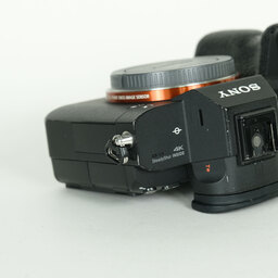 SONY α7 III(ILCE-7M3) SONY α7 III(ILCE-7M3)