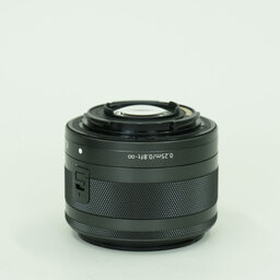 Canon EF-M15-45mm F3.5-6.3 IS STM Canon EF-M15-45mm F3.5-6.3 IS STM