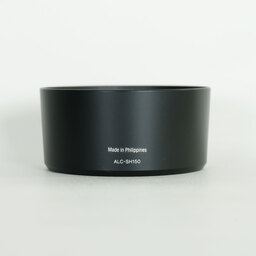 SONY FE 85mm F1.8 SEL85F18