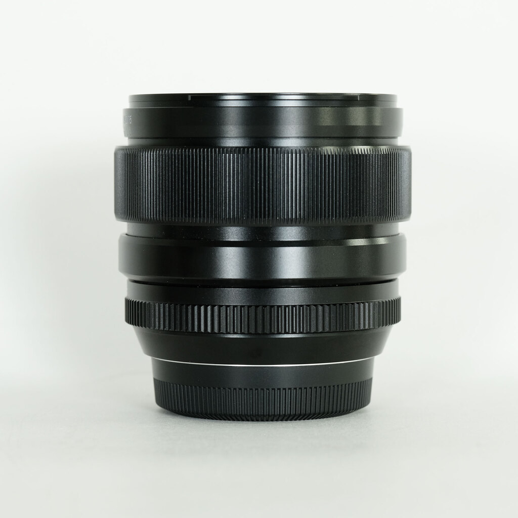 FUJIFILM XF23mmF1.4 R