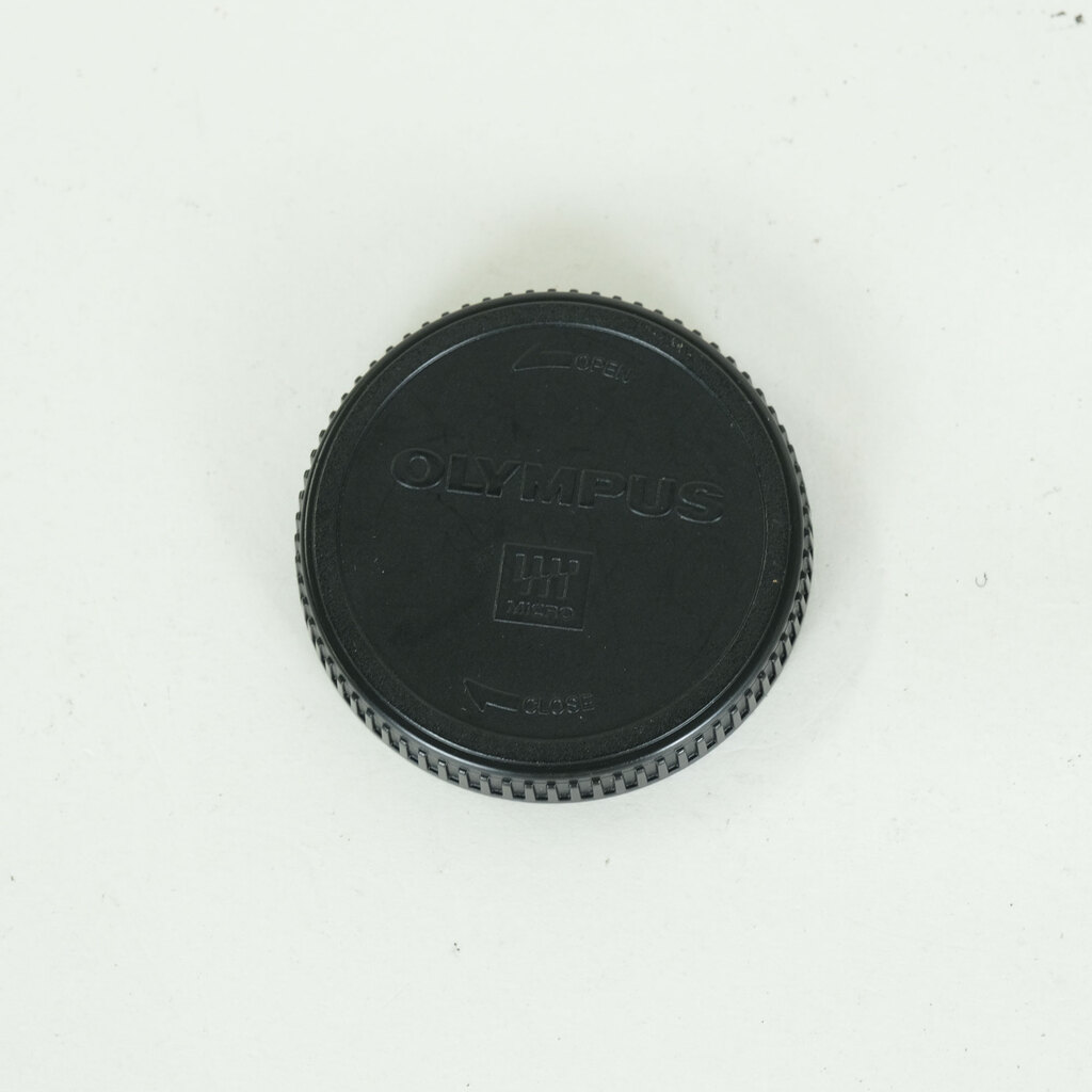 OLYMPUS M.ZUIKO DIGITAL ED 12mm F2.0