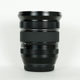 FUJIFILM XF10-24mmF4 R OIS WR