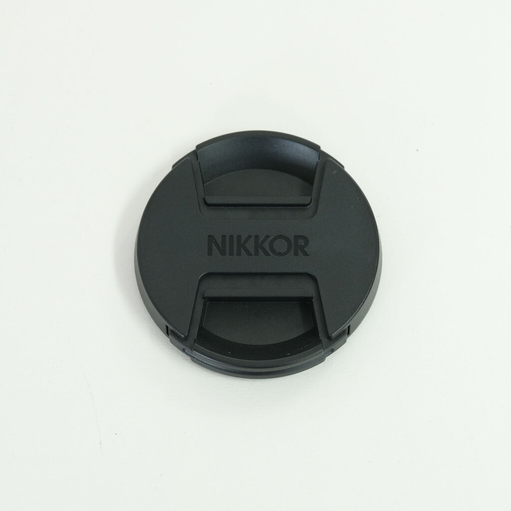 Nikon NIKKOR Z DX 50-250mm f/4.5-6.3 VR