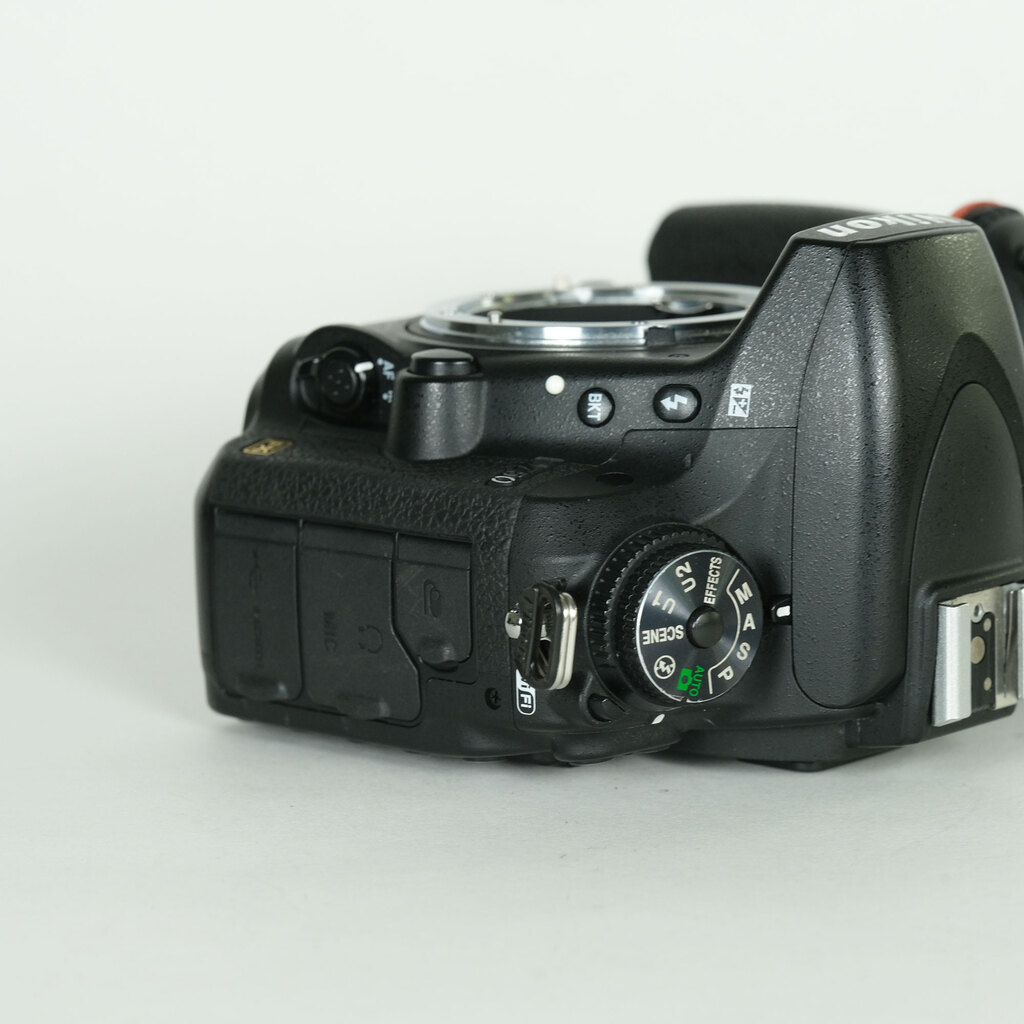 Nikon D750 Nikon D750