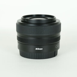 Nikon NIKKOR Z 24-50mm f/4-6.3