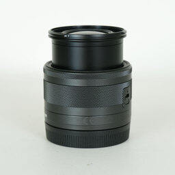 Canon EF-M15-45mm F3.5-6.3 IS STM